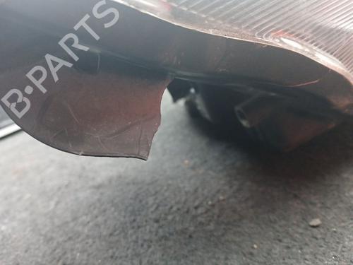 Right headlight SKODA FABIA II (542) 1.4 | BP33843565C29 - Image 4