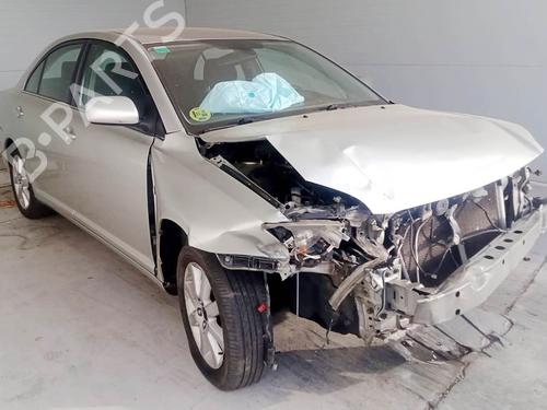 AC compressor TOYOTA AVENSIS (_T25_) 1.8 VVT-i (ZZT251_, ZZT251R) | BP31044306M34