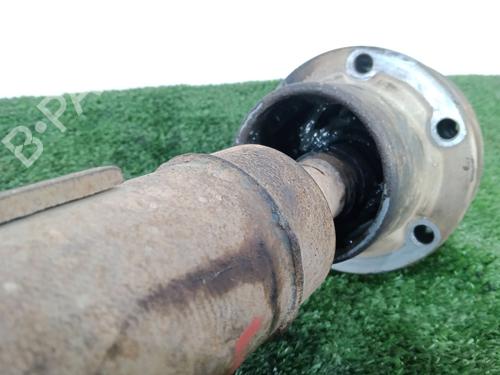 Driveshaft JEEP CHEROKEE (KK) 2.8 CRD 4x4 | BP29477706M37 