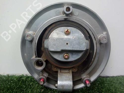 Ignition barrel KAWASAKI MOTORCYCLES NINJA ( - 750cc) Ninja ZX-6R (ZX600J) | BP27831433M48 - Image 5