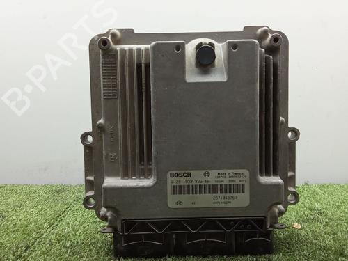 Used Engine control unit (ECU) Engine control unit (ECU) 38286819 38286819