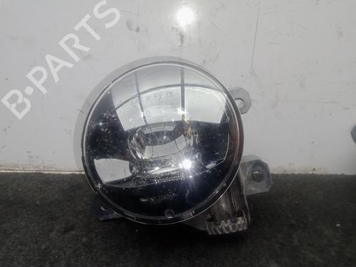 Used Right front fog light Right front fog light PEUGEOT 508 SW I (8E_) 2.0 BlueHDi 150 (150 hp) 34693165 34693165