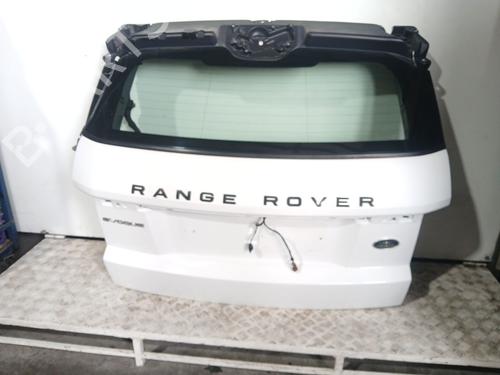 tailgate-land-rover-range-rover-evoque-l538-2011-2012-2013-2014-2015-2016-2017-2018-2019-39652157 main image