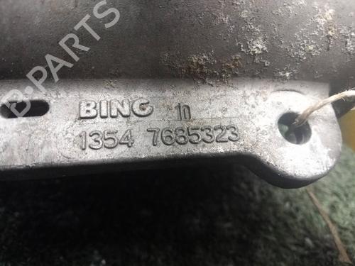 Throttle body BMW MOTORCYCLES R 1200 R 1200 ST (R1ST) | BP24670893M82 - Image 5