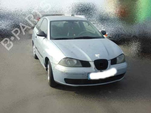 Headlight switch SEAT IBIZA III (6L1) 1.4 16V | BP14253079I24 