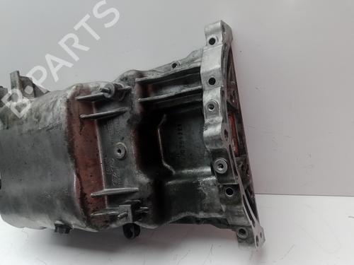 Oil sump KIA CEE'D Hatchback (ED) 1.6 CRDi 115 | BP15495541M115 