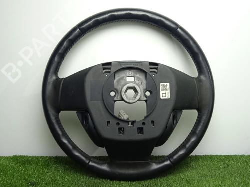 Steering wheel MAZDA 3 (BL) 1.6 MZR CD (BL14) | BP34558266C49 - Image 2