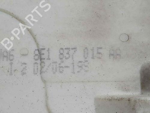 Front left lock AUDI A4 B7 (8EC) 2.0 TDI | BP18328315C98 