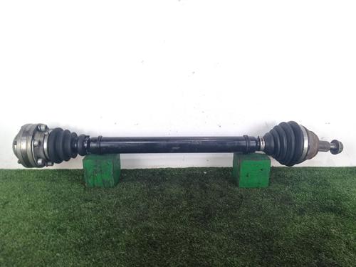 Transmisión delantera derecha VW GOLF IV (1J1) 1.9 TDI (90 hp) 29130344