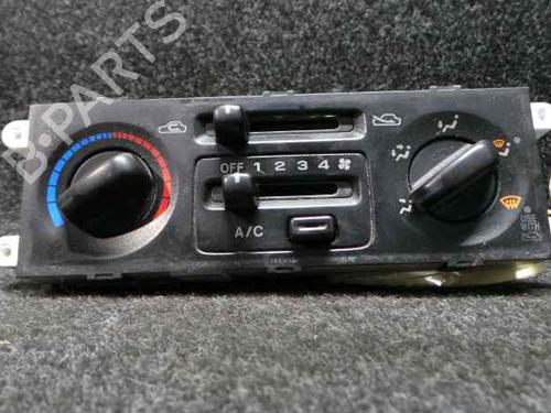 Used Climate control SUBARU FORESTER (SF_) 2.0 AWD (SF5) (125 hp) 5706022