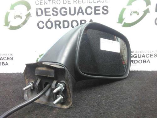 Retrovisor derecho OPEL AGILA A (H00) 1.2 16V (F68) (75 hp) 31849843