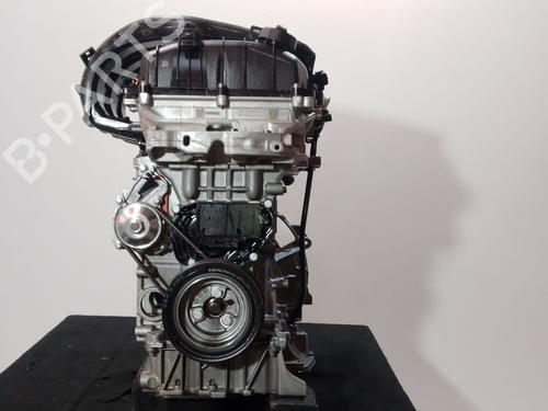 Engine CITROËN C3 III (SX) 1.2 PURETECH 82 | BP38265422M1 - Image 4