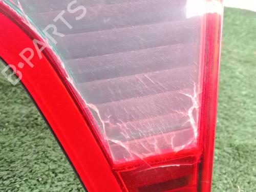 Right tailgate light CITROËN C5 II (RC_) 2.0 HDi (RCRHRH) | BP28318755C80 