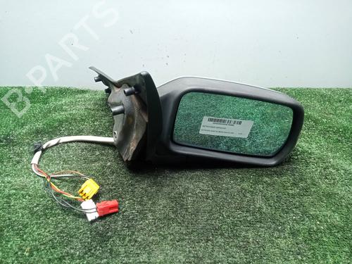 Used Right mirror CITROËN XANTIA (X1_, X2_) 2.0 HDI 109 (109 hp) 19642528