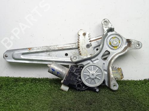 Alzavetro posteriore sinistro SUZUKI VITARA (LY) 1.4 T AllGrip (APK414) (140 hp) 23399388