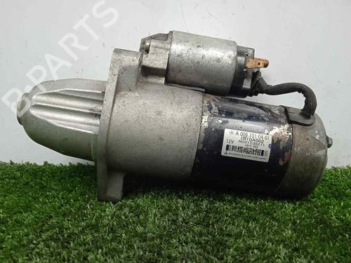 Used Starter SMART FORFOUR (454) [2004-2006]  9452838
