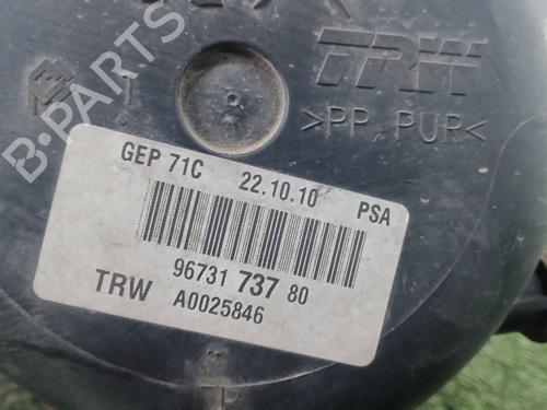 Steering pump CITROËN C5 III (RD_) 2.0 HDi 165 (RDRHHA, RDRHH8) | BP37238141M99 - Image 4