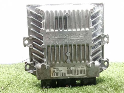 Used Engine control unit (ECU) Engine control unit (ECU) CITROËN C2 (JM_) 1.4 HDi (68 hp) 36292687 36292687