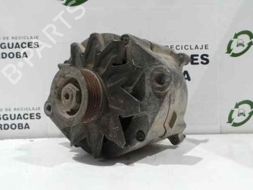 Used Alternator CHRYSLER VOYAGER / GRAND VOYAGER III (GS_, NS_) [1995-2001]  5722695