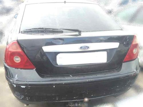 Engine control unit (ECU) FORD MONDEO III Saloon (B4Y)  | BP8283499M57 