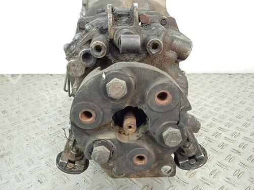 Gearbox BMW 5 (E34) 525 tds | BP5693041M3