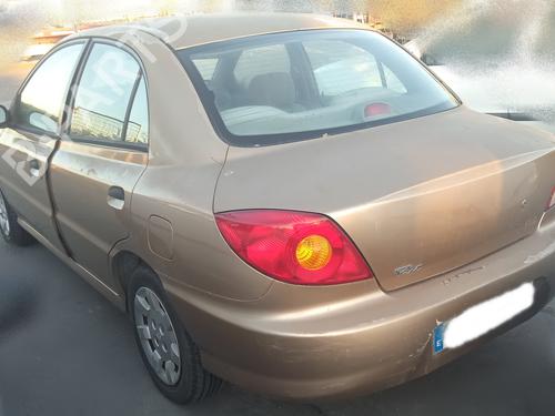 Starter KIA RIO I Hatchback (DC)  | BP12211354M8 