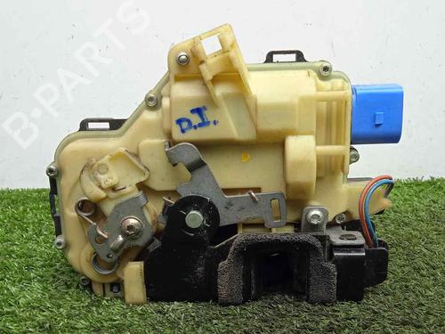 Front left lock VW POLO (9N_, 9A_) 1.4 TDI | BP16057283C98 