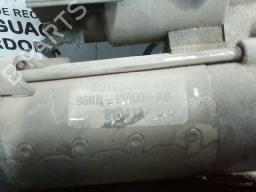 Starter FORD ESCORT VI (GAL, AAL, ABL) 1.8 16V | BP5737029M8 