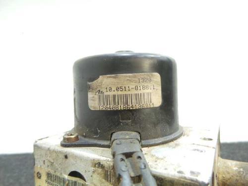 ABS pump JEEP GRAND CHEROKEE II (WJ, WG)  | BP5740345M43 