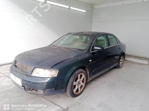 Used Parts AUDI A4 B6 (8E2) 2.0 (130 hp) 2916215