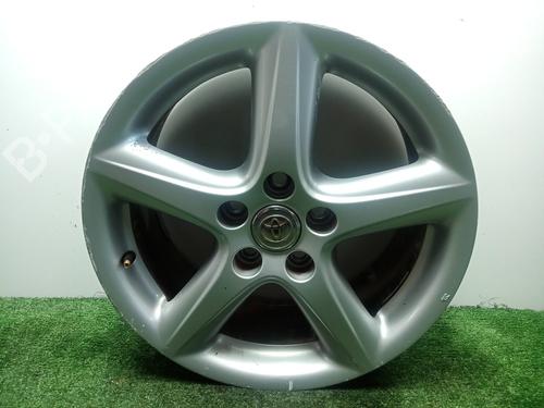 Used Rim TOYOTA COROLLA Verso (ZER_, ZZE12_, R1_) 2.2 D-4D (AUR10_, AUR10R) (136 hp) 28488849