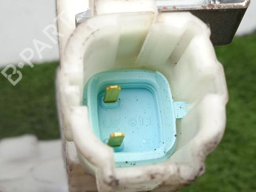 Front right lock NISSAN CABSTAR (F24M, F24W) 35.15 DCI, 45.15 DCI 3.0 (F24M) | BP24462511C97 