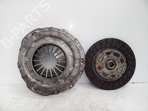 Used Other Other NISSAN PATROL III/2 Station Wagon (W260) [1988-1998] 25800642 25800642