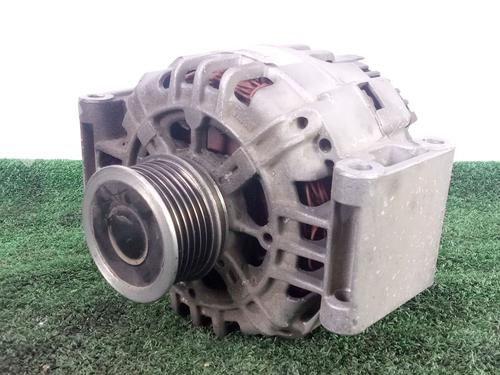 Used Alternator Alternator AUDI A4 B6 (8E2) 2.0 (130 hp) 40124801 40124801
