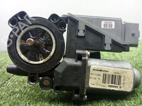 Used Left front window motor Left front window motor CITROËN XSARA (N1) 1.4 i (75 hp) 39684593 39684593