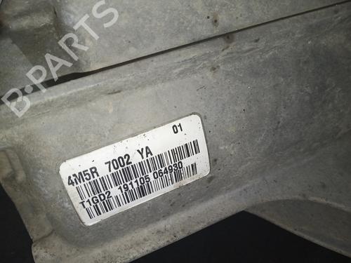 Gearbox FORD FOCUS II (DA_, HCP, DP) 1.8 TDCi | BP19934592M3 