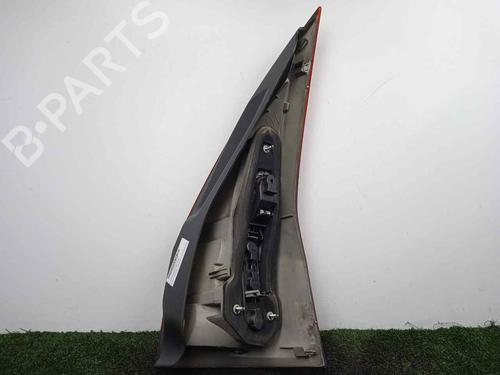 Left taillight RENAULT MEGANE II Estate (KM0/1_) 1.9 dCi | BP7918692C34 