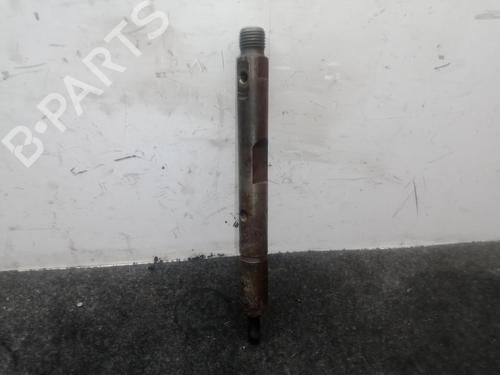 Used Injector MERCEDES-BENZ E-CLASS (W210) [1995-2003]  26680796