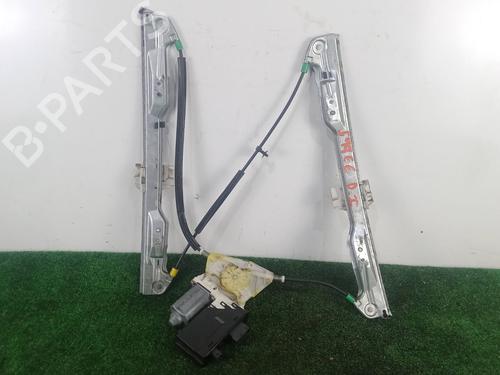 Front left window mechanism CITROËN C5 I (DC_) 2.0 HDi (DCRHZB, DCRHZE) | BP31810769C22 