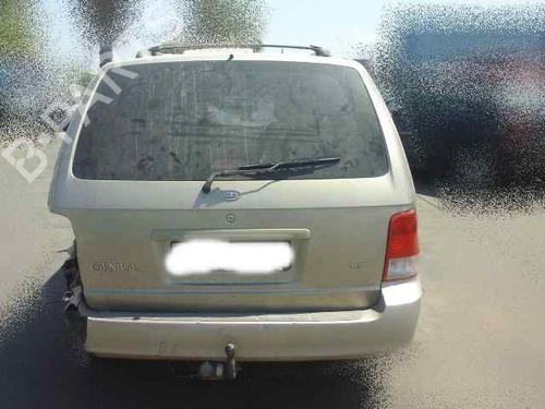 Fuse box KIA CARNIVAL II (GQ) 2.9 CRDi | BP5728377E1 