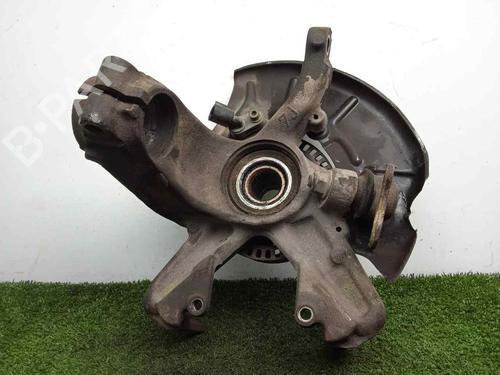 Used Right front steering knuckle SEAT TOLEDO II (1M2) 1.9 TDI (110 hp) 19782908