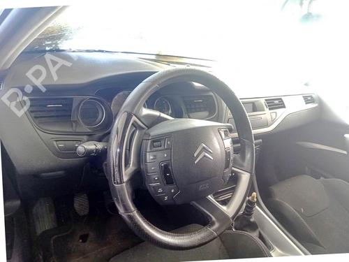 Front left window mechanism CITROËN C5 III (RD_) 2.0 HDi (RDRHD8, RDRHDJ, RDRHR8, RDRHRJ) | BP36560853C22 - Image 10