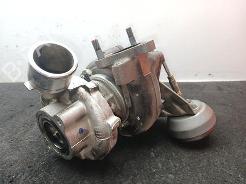 Turbolader/Kompressor für Turbolader/Kompressor TOYOTA RAV 4 III (_A3_) 2.2 D 4WD (ALA30_, ALA30R) (177 hp) 36437192 36437192