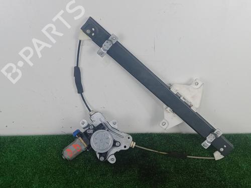 Used Front right window mechanism CHEVROLET CAPTIVA (C100, C140) 2.0 D 4WD (150 hp) 29596171