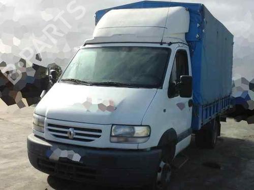 Vacuum pump RENAULT MASCOTT Platform/Chassis (UH_, HH_)  | BP22638020M80 