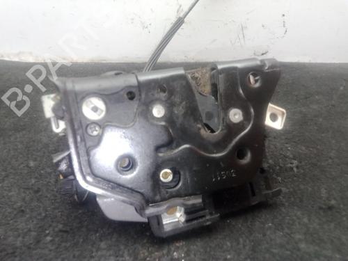 Rear left lock SEAT ALTEA XL (5P5, 5P8) 1.6 TDI | BP29351769C100 