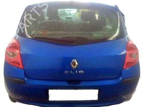 Headlight switch RENAULT CLIO III (BR0/1, CR0/1) 1.5 dCi (BR17, CR17) | BP39744094I24 - Image 6