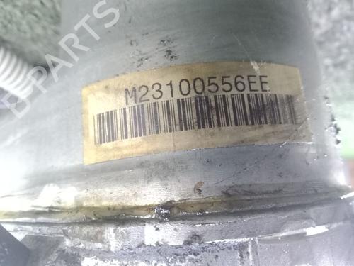 Steering pump OPEL ZAFIRA A MPV (T98) 2.0 DTI 16V (F75) | BP32273822M99