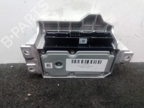 Kollisjonspute styreenhet BMW 1 (E81)  | BP24318671M53 