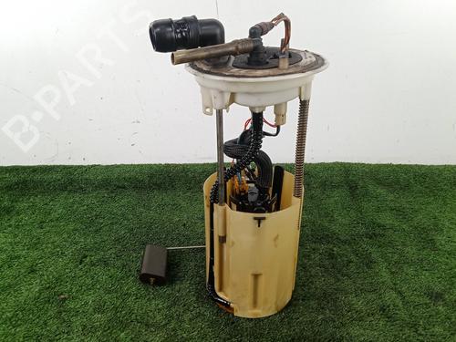 Bränslepump IVECO DAILY IV Platform/Chassis 65C18 (176 hp) 31329330